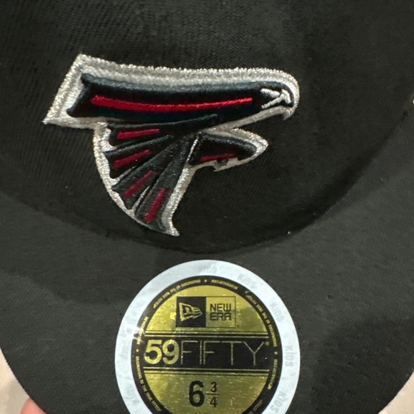 Falcon’s Hat